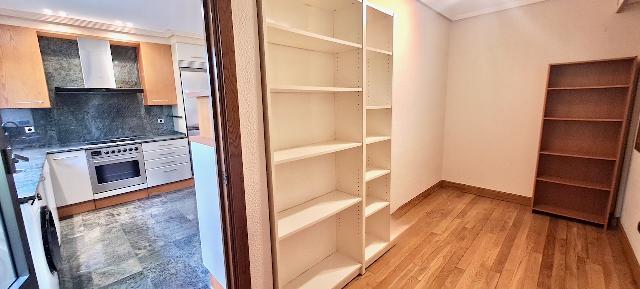 Imagen 27 Inmueble 298911 - Piso en venta en Donostia-San Sebastián / Paseo Toki Eder-Ategorrieta-Donostia