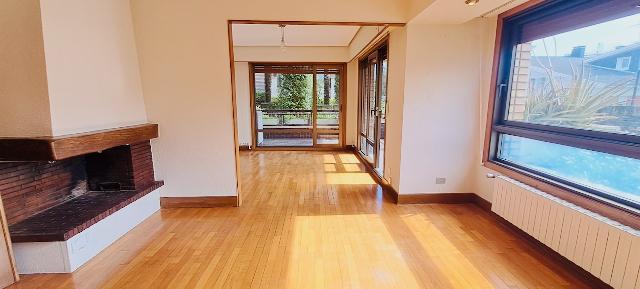 Imagen 12 Inmueble 298911 - Piso en venta en Donostia-San Sebastián / Paseo Toki Eder-Ategorrieta-Donostia