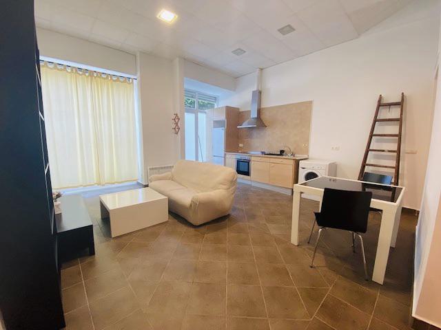 Imagen 2 Local Comercial en venta en Donostia-San Sebastián / Calle Argel-Intxaurrondo-Donostia