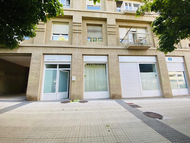 Imagen 19 Local Comercial en venta en Donostia-San Sebastián / Calle Argel-Intxaurrondo-Donostia