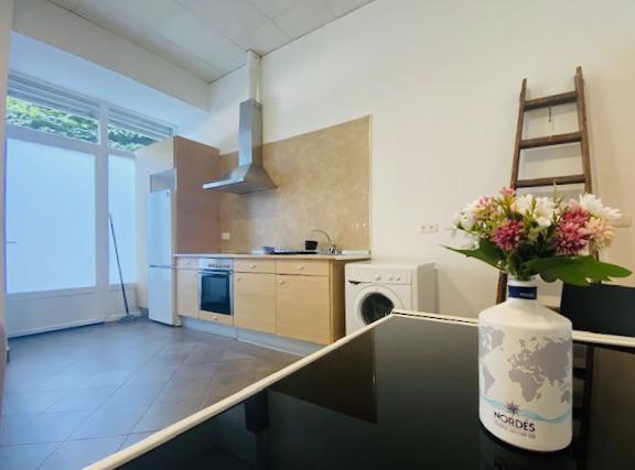 Imagen 20 Local Comercial en venta en Donostia-San Sebastián / Calle Argel-Intxaurrondo-Donostia