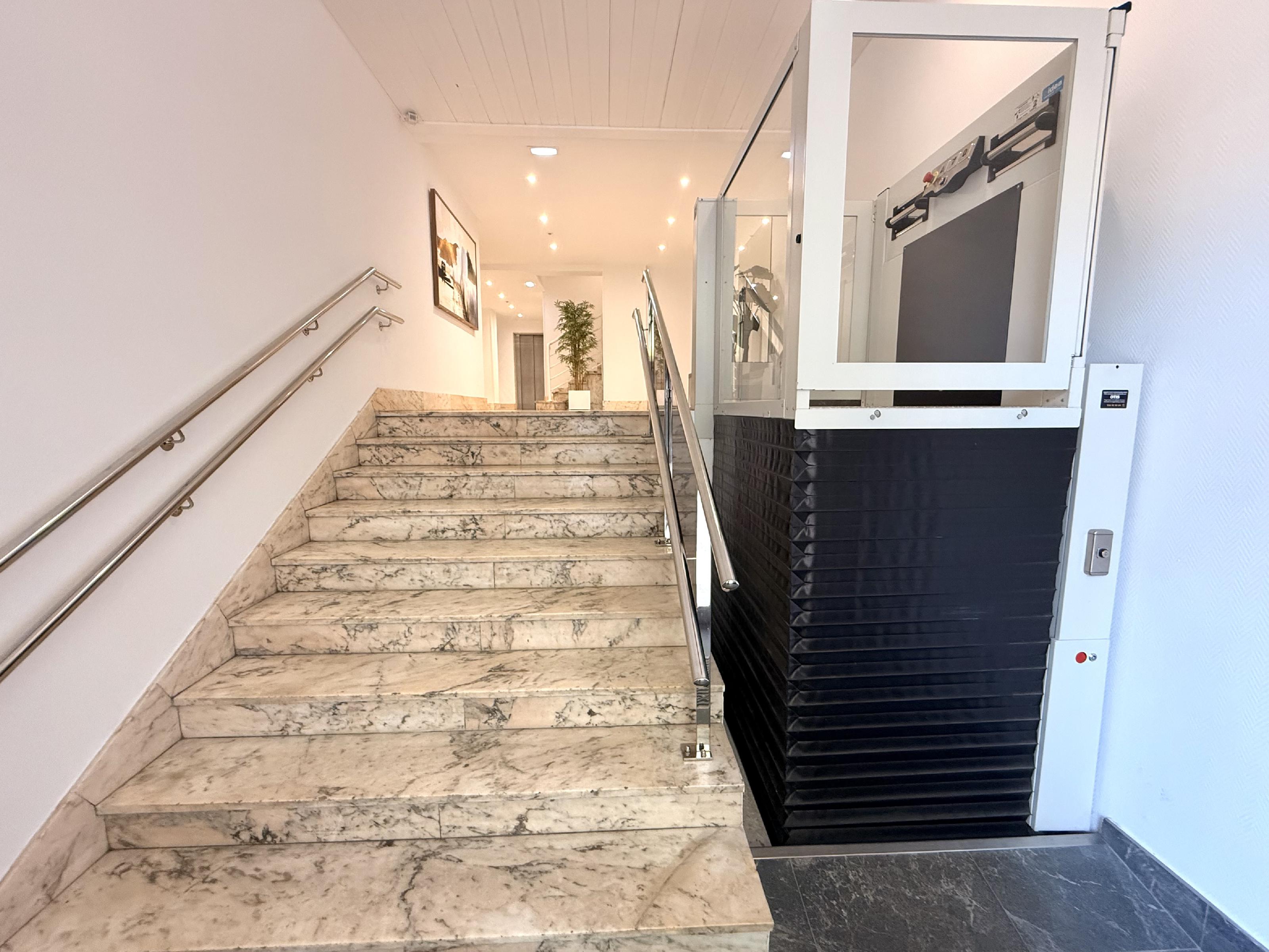 Imagen 34 Piso en venta en Donostia-San Sebastián / Calle Triunfo-Miraconcha- Area romantica Donostia