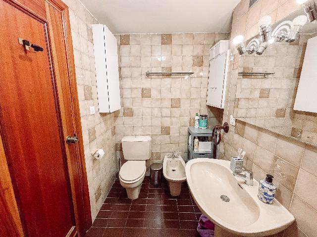 Imagen 13 Inmueble 299175 - Piso en venta en Donostia-San Sebastián / Calle Triunfo-Miraconcha- Area romantica Donostia