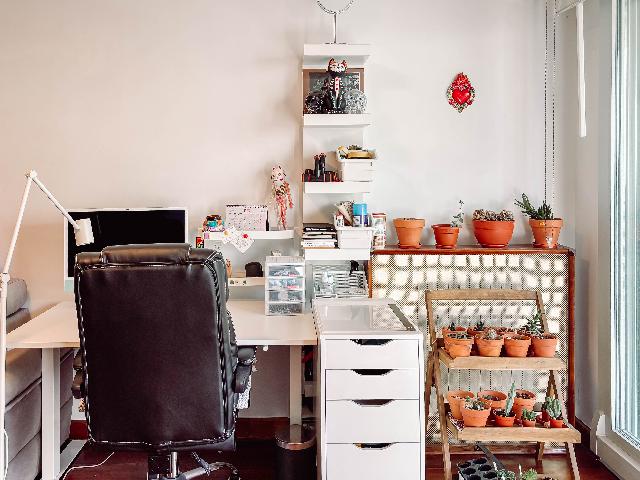 Imagen 14 Inmueble 299175 - Piso en venta en Donostia-San Sebastián / Calle Triunfo-Miraconcha- Area romantica Donostia