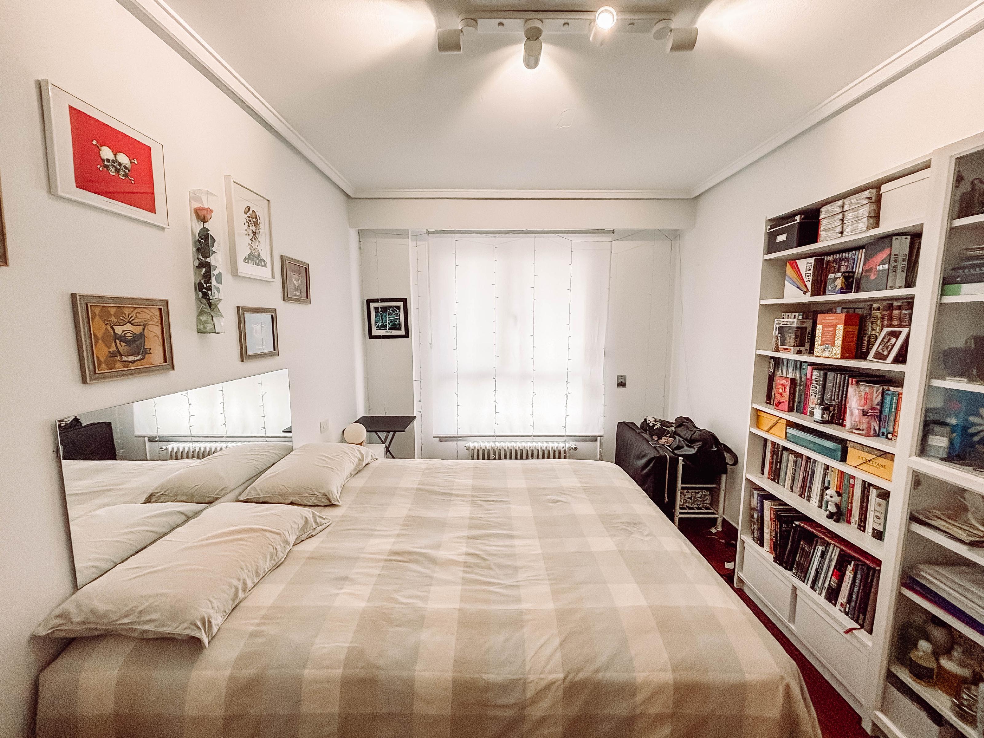 Imagen 17 Piso en venta en Donostia-San Sebastián / Calle Triunfo-Miraconcha- Area romantica Donostia