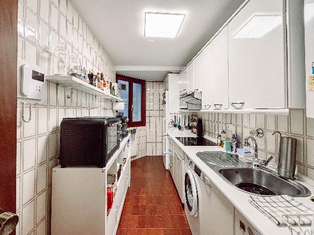 Imagen 22 Inmueble 299175 - Piso en venta en Donostia-San Sebastián / Calle Triunfo-Miraconcha- Area romantica Donostia