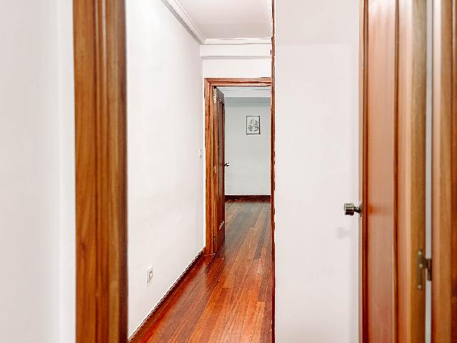 Imagen 25 Inmueble 299175 - Piso en venta en Donostia-San Sebastián / Calle Triunfo-Miraconcha- Area romantica Donostia