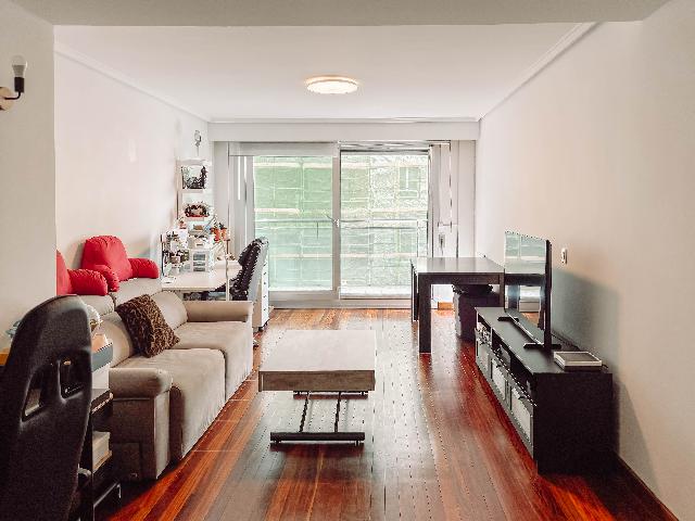 Imagen 3 Inmueble 299175 - Piso en venta en Donostia-San Sebastián / Calle Triunfo-Miraconcha- Area romantica Donostia