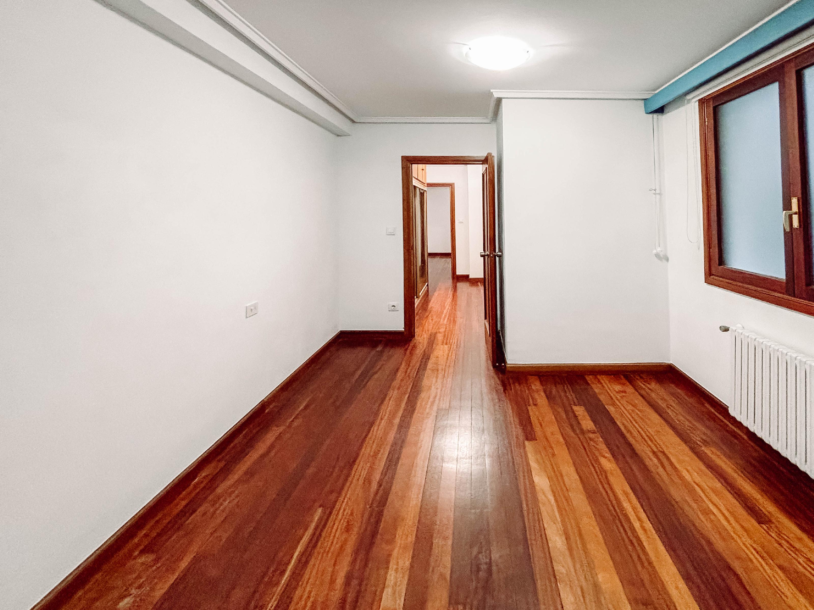 Imagen 29 Piso en venta en Donostia-San Sebastián / Calle Triunfo-Miraconcha- Area romantica Donostia