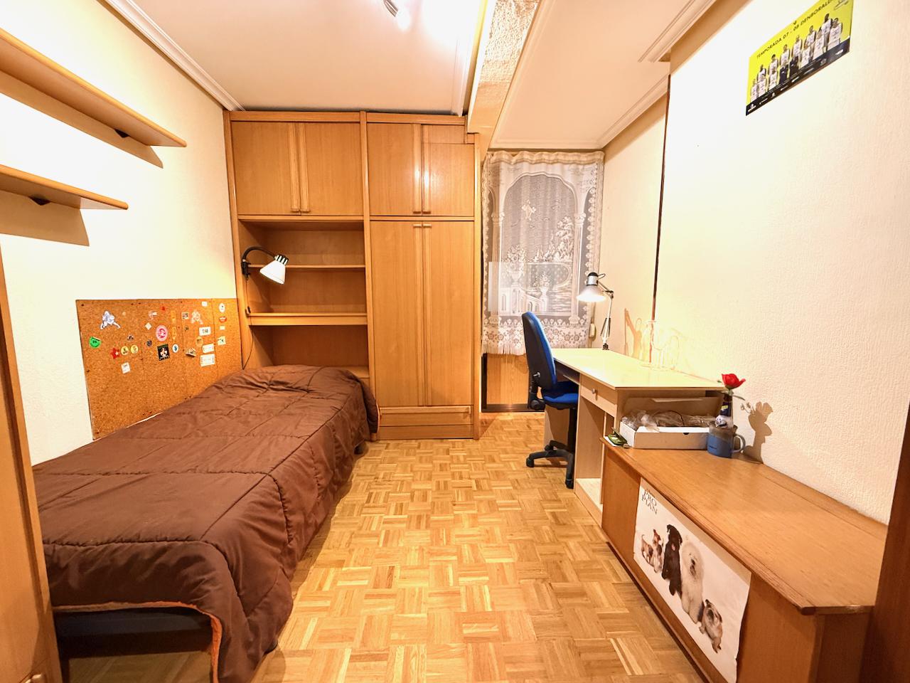 Imagen 9 Piso en venta en Donostia-San Sebastián / Secundino Esnaola - Gros - Donostia