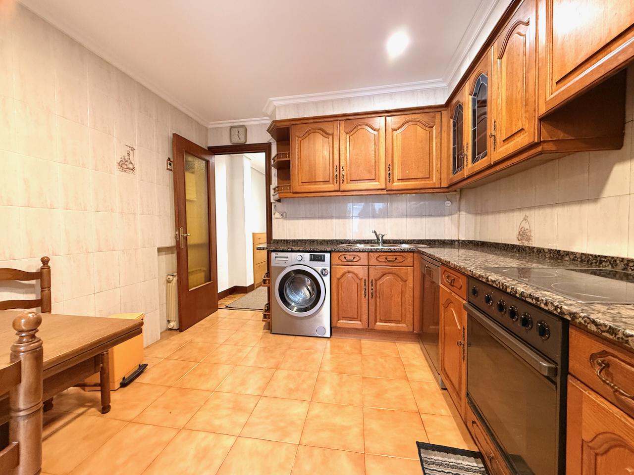 Imagen 11 Piso en venta en Donostia-San Sebastián / Secundino Esnaola - Gros - Donostia