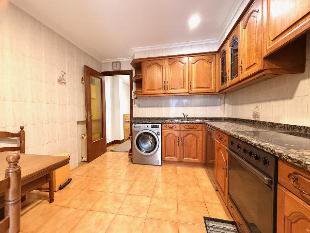 Imagen 11 Inmueble 299520 - Piso en venta en Donostia-San Sebastián / Secundino Esnaola - Gros - Donostia