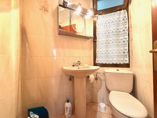 Imagen 12 Inmueble 299520 - Piso en venta en Donostia-San Sebastián / Secundino Esnaola - Gros - Donostia