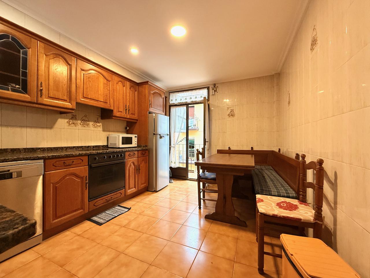 Imagen 13 Piso en alquiler en Donostia-San Sebastián / Secundino Esnaola - Gros - Donostia