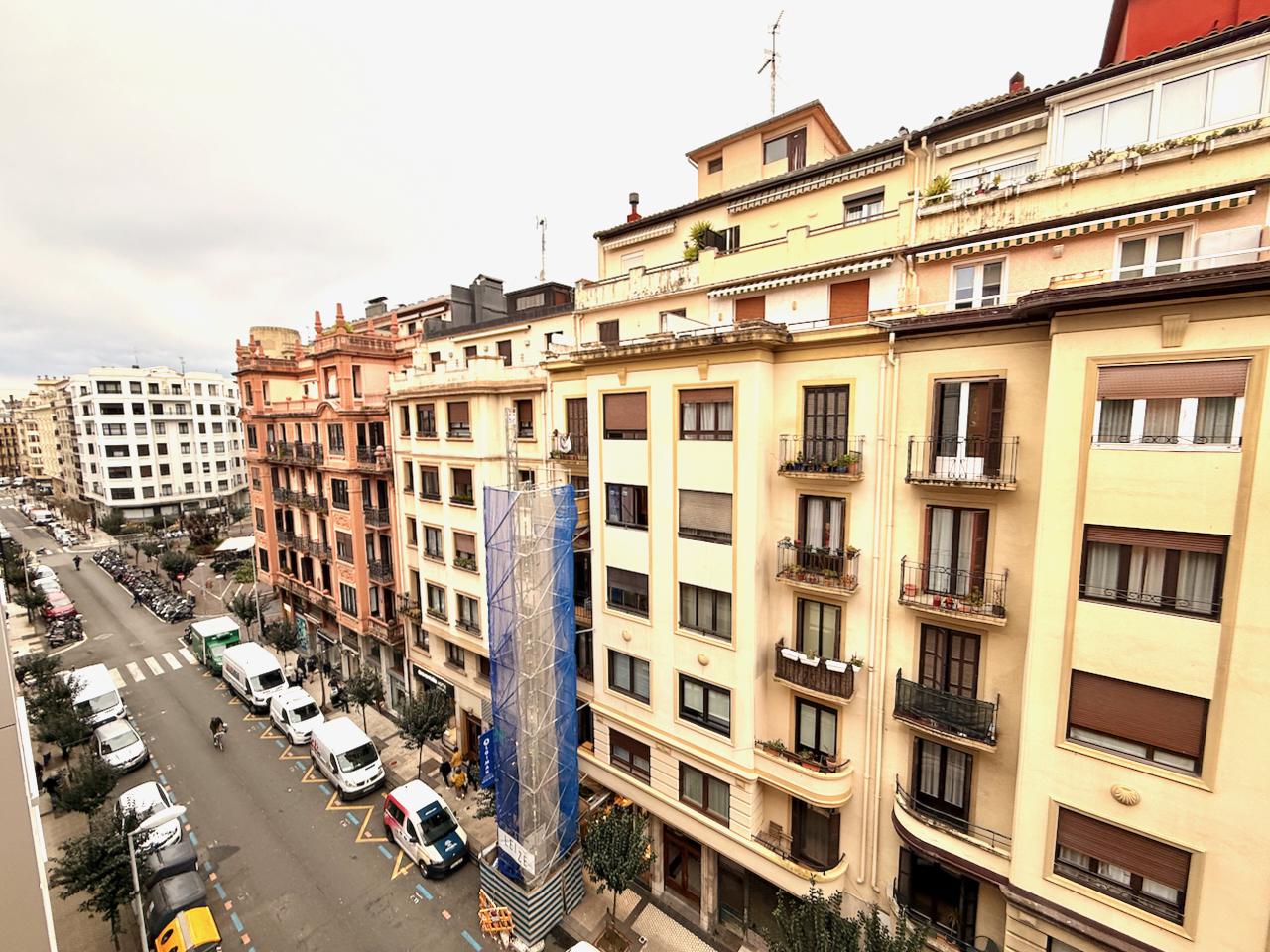 Imagen 14 Piso en alquiler en Donostia-San Sebastián / Secundino Esnaola - Gros - Donostia
