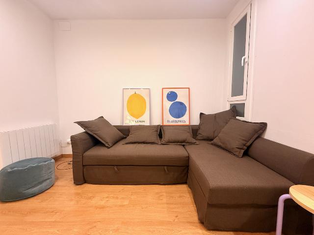 Imagen 2 Inmueble 299623 - Piso en alquiler en Donostia-San Sebastián / Calle San Blas-Sagües-Playa de la Zurriola-Do...