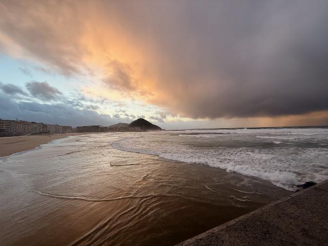 Imagen 15 Inmueble 299623 - Piso en alquiler en Donostia-San Sebastián / Calle San Blas-Sagües-Playa de la Zurriola-Do...