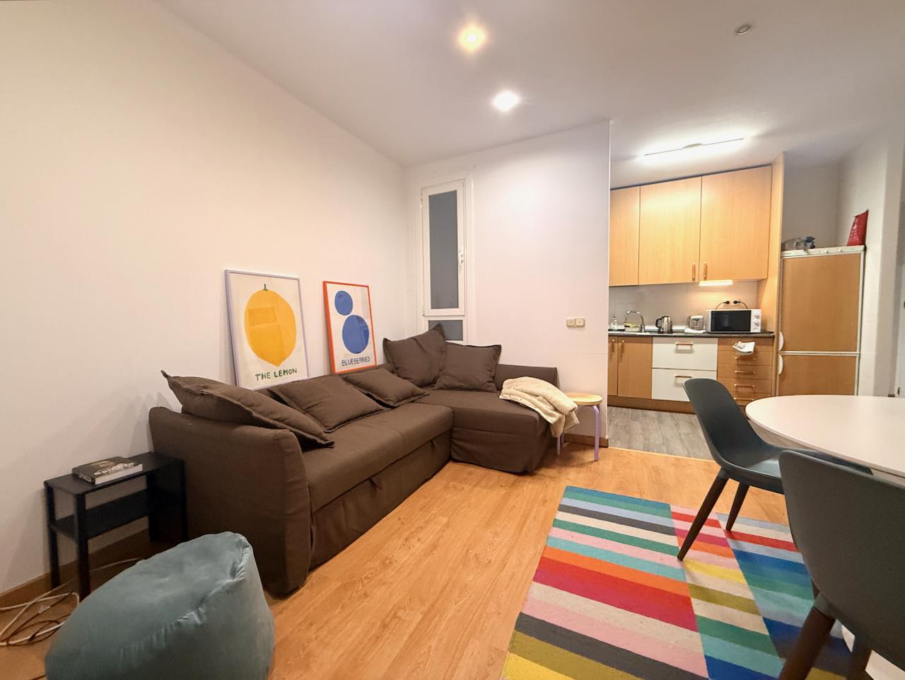 Imagen 6 Piso en alquiler en Donostia-San Sebastián / Calle San Blas-Sagües-Playa de la Zurriola-Do...