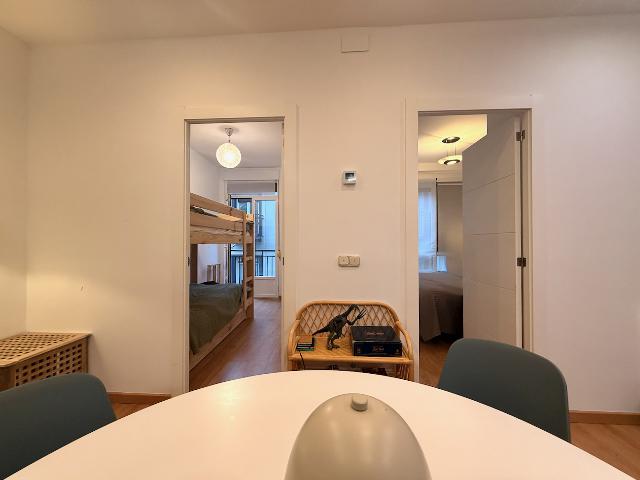 Imagen 12 Inmueble 299623 - Piso en alquiler en Donostia-San Sebastián / Calle San Blas-Sagües-Playa de la Zurriola-Do...