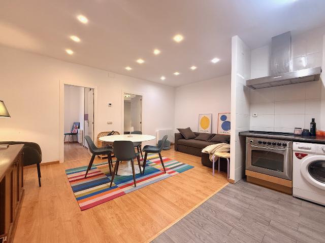 Imagen 4 Inmueble 299623 - Piso en alquiler en Donostia-San Sebastián / Calle San Blas-Sagües-Playa de la Zurriola-Do...