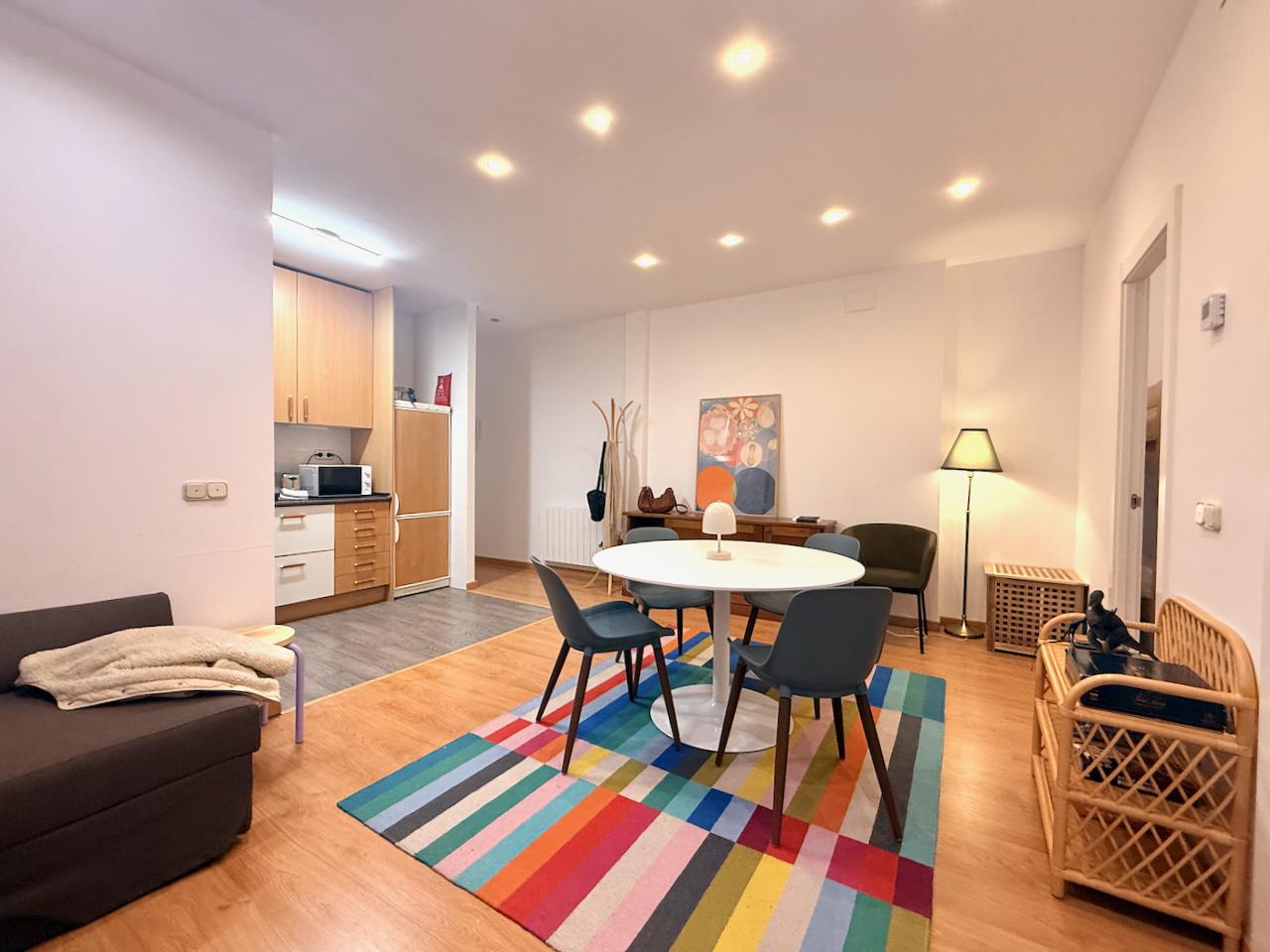 Imagen 7 Piso en alquiler en Donostia-San Sebastián / Calle San Blas-Sagües-Playa de la Zurriola-Do...