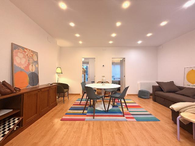 Imagen 1 Inmueble 299623 - Piso en alquiler en Donostia-San Sebastián / Calle San Blas-Sagües-Playa de la Zurriola-Do...