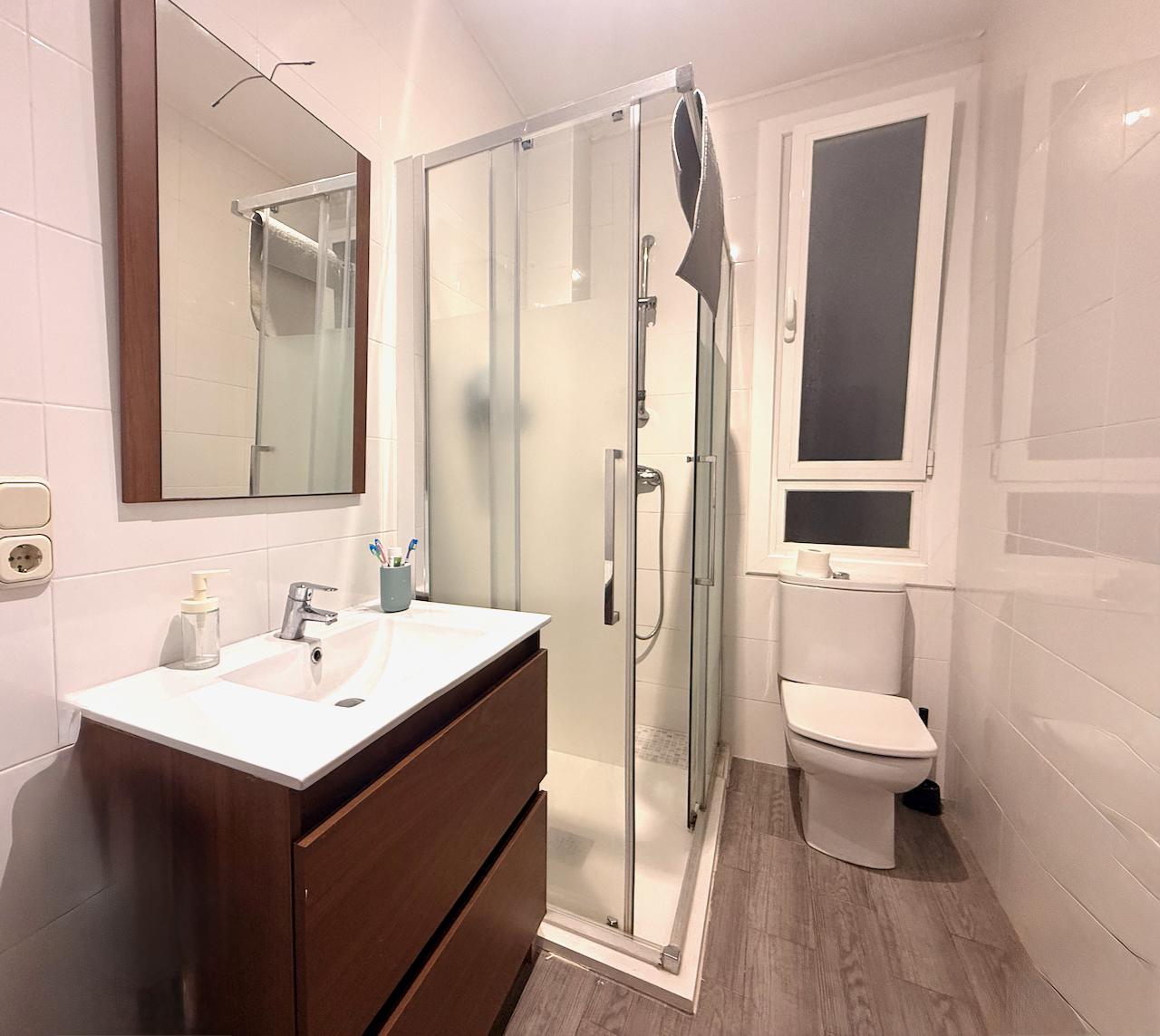 Imagen 13 Piso en alquiler en Donostia-San Sebastián / Calle San Blas-Sagües-Playa de la Zurriola-Do...