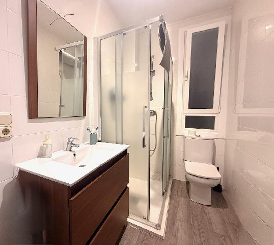 Imagen 13 Inmueble 299623 - Piso en alquiler en Donostia-San Sebastián / Calle San Blas-Sagües-Playa de la Zurriola-Do...