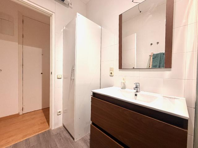 Imagen 14 Inmueble 299623 - Piso en alquiler en Donostia-San Sebastián / Calle San Blas-Sagües-Playa de la Zurriola-Do...