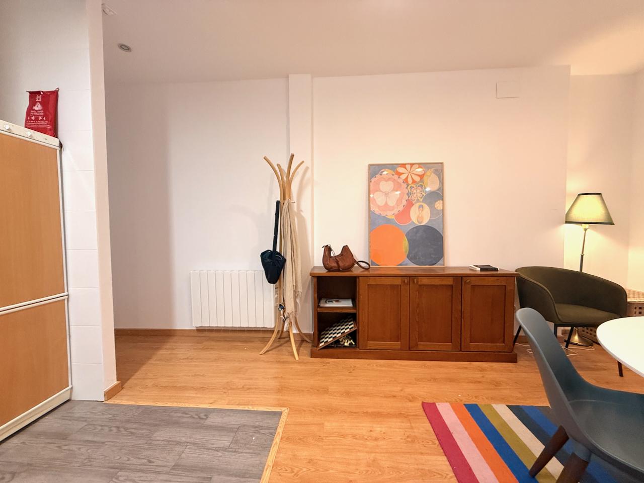 Imagen 16 Piso en alquiler en Donostia-San Sebastián / Calle San Blas-Sagües-Playa de la Zurriola-Do...