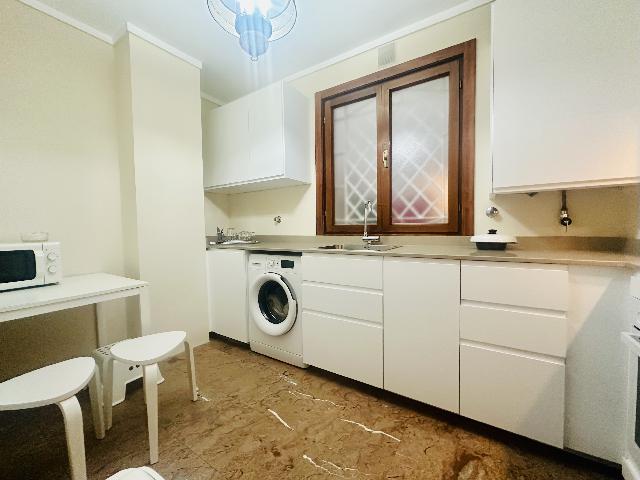 Imagen 9 Inmueble 299859 - Piso en alquiler en Donostia-San Sebastián / Av. de Navarra-Gros Ategorrieta-Donostia