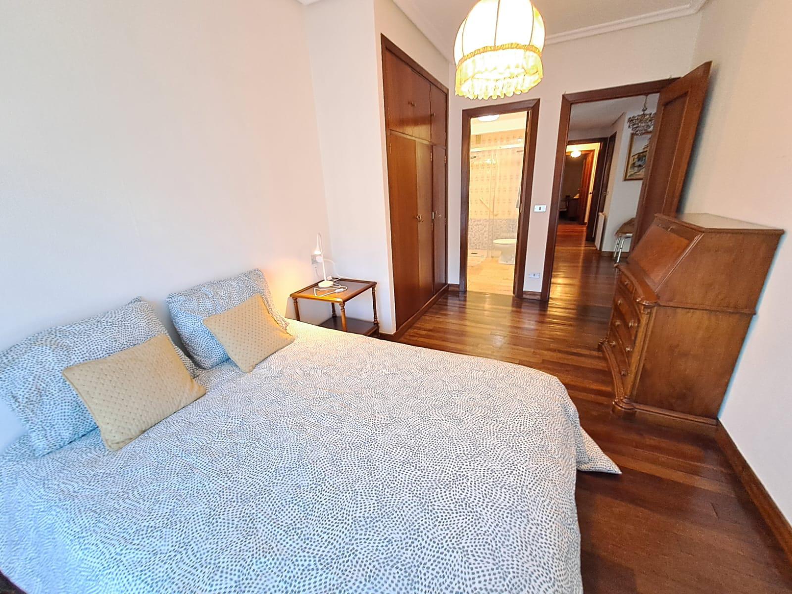 Imagen 6 Piso en alquiler en Donostia-San Sebastián / Av. de Navarra-Gros Ategorrieta-Donostia