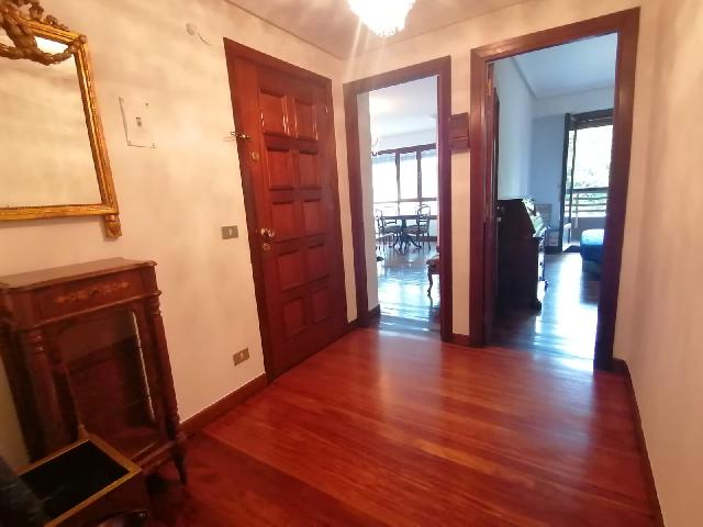 Imagen 8 Inmueble 299859 - Piso en alquiler en Donostia-San Sebastián / Av. de Navarra-Gros Ategorrieta-Donostia
