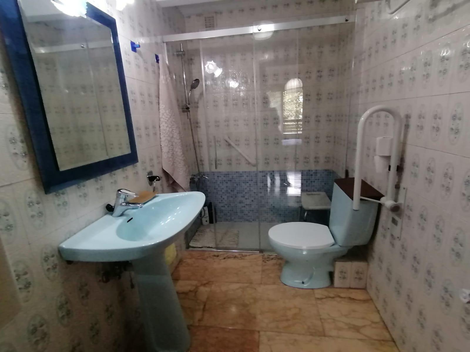 Imagen 10 Piso en alquiler en Donostia-San Sebastián / Av. de Navarra-Gros Ategorrieta-Donostia