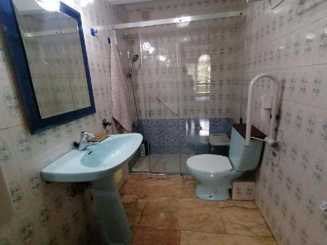 Imagen 10 Inmueble 299859 - Piso en alquiler en Donostia-San Sebastián / Av. de Navarra-Gros Ategorrieta-Donostia