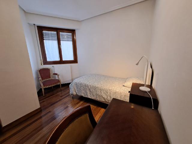 Imagen 12 Inmueble 299859 - Piso en alquiler en Donostia-San Sebastián / Av. de Navarra-Gros Ategorrieta-Donostia