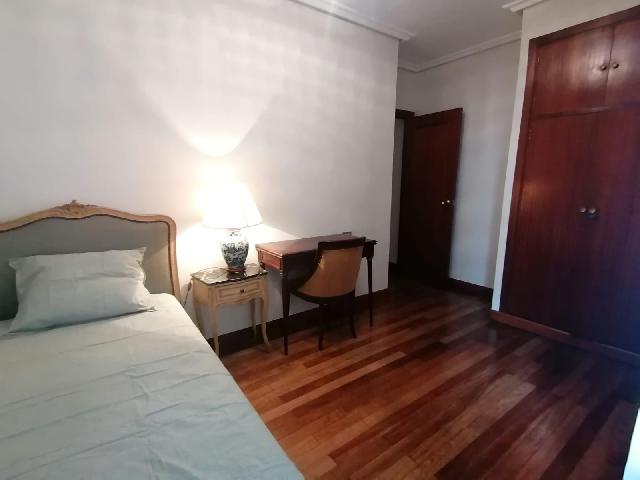 Imagen 13 Inmueble 299859 - Piso en alquiler en Donostia-San Sebastián / Av. de Navarra-Gros Ategorrieta-Donostia