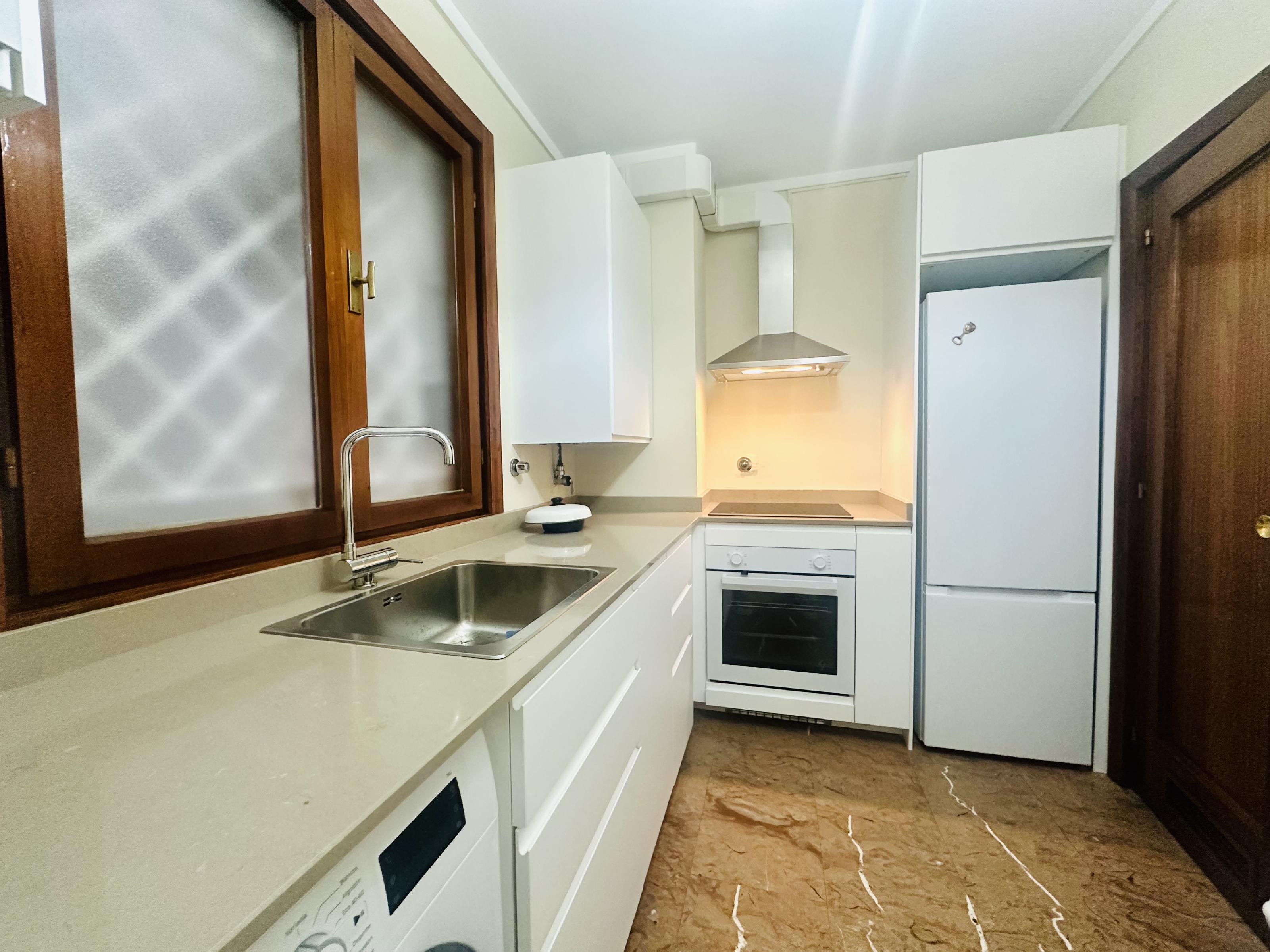 Imagen 22 Piso en alquiler en Donostia-San Sebastián / Av. de Navarra-Gros Ategorrieta-Donostia