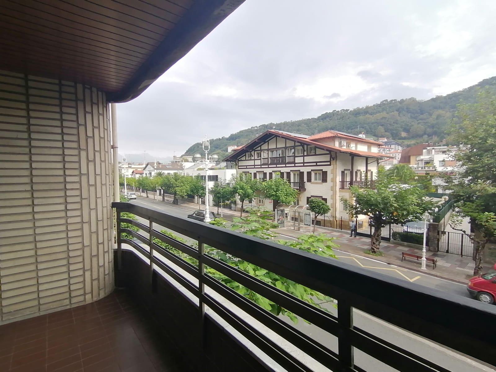 Imagen 16 Piso en alquiler en Donostia-San Sebastián / Av. de Navarra-Gros Ategorrieta-Donostia