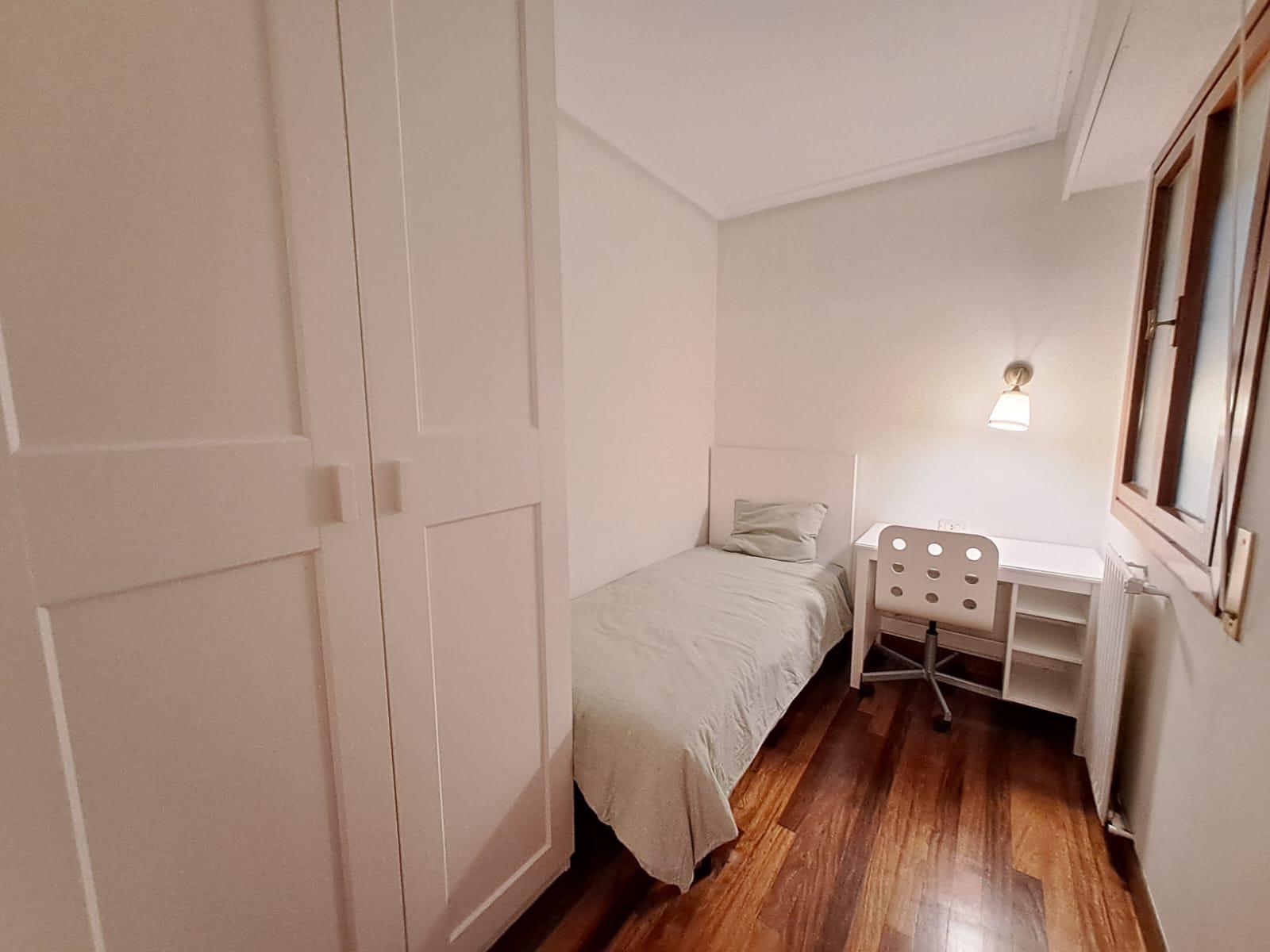 Imagen 17 Piso en alquiler en Donostia-San Sebastián / Av. de Navarra-Gros Ategorrieta-Donostia