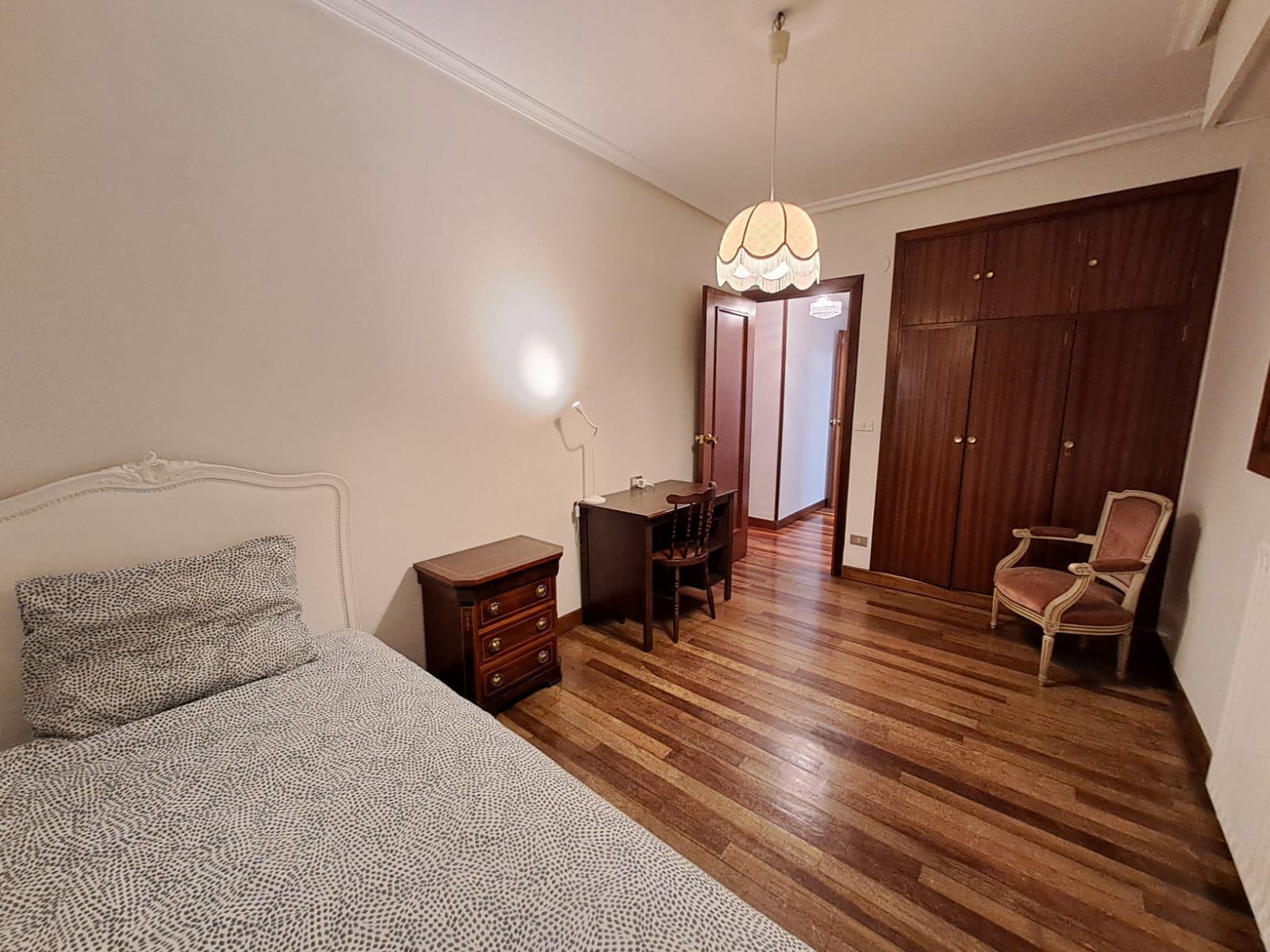 Imagen 18 Piso en alquiler en Donostia-San Sebastián / Av. de Navarra-Gros Ategorrieta-Donostia