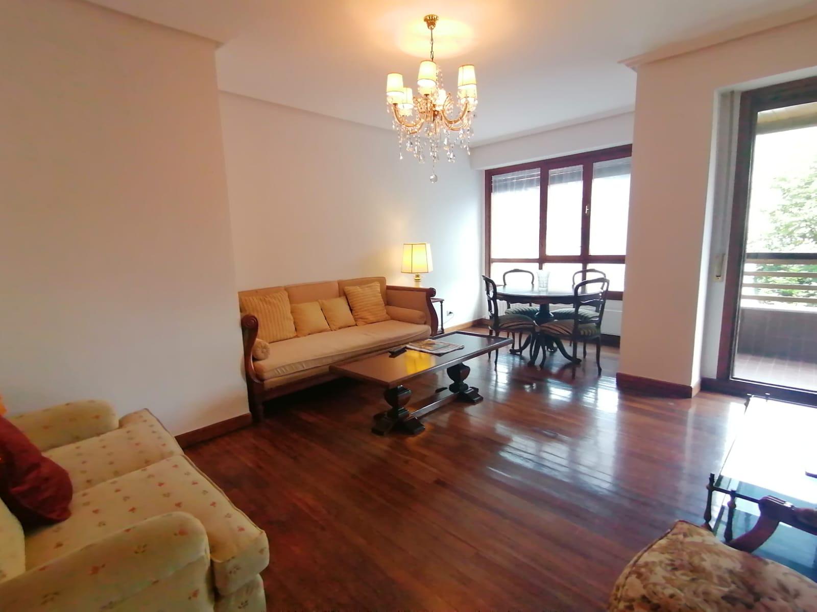 Imagen 7 Piso en alquiler en Donostia-San Sebastián / Av. de Navarra-Gros Ategorrieta-Donostia