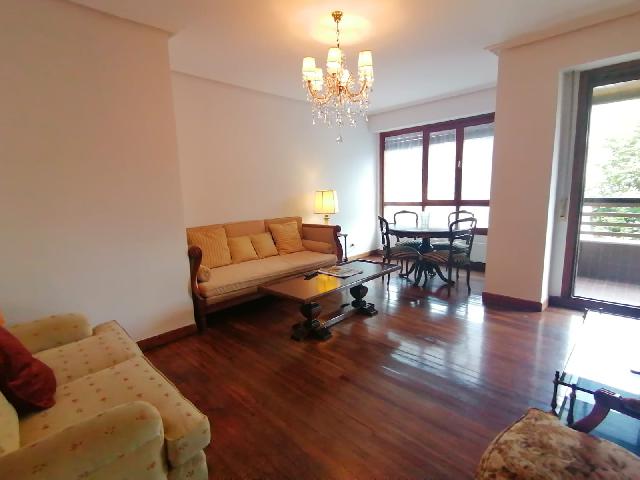 Imagen 7 Inmueble 299859 - Piso en alquiler en Donostia-San Sebastián / Av. de Navarra-Gros Ategorrieta-Donostia