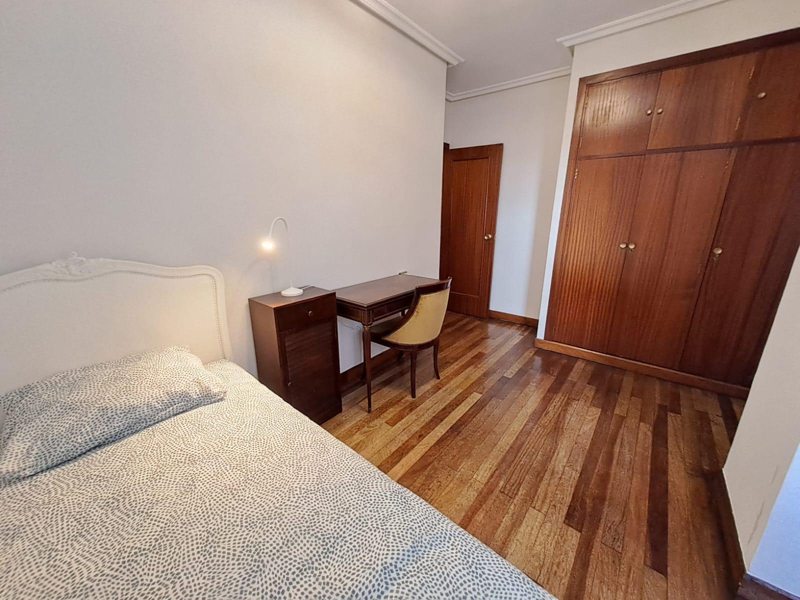 Imagen 21 Piso en alquiler en Donostia-San Sebastián / Av. de Navarra-Gros Ategorrieta-Donostia