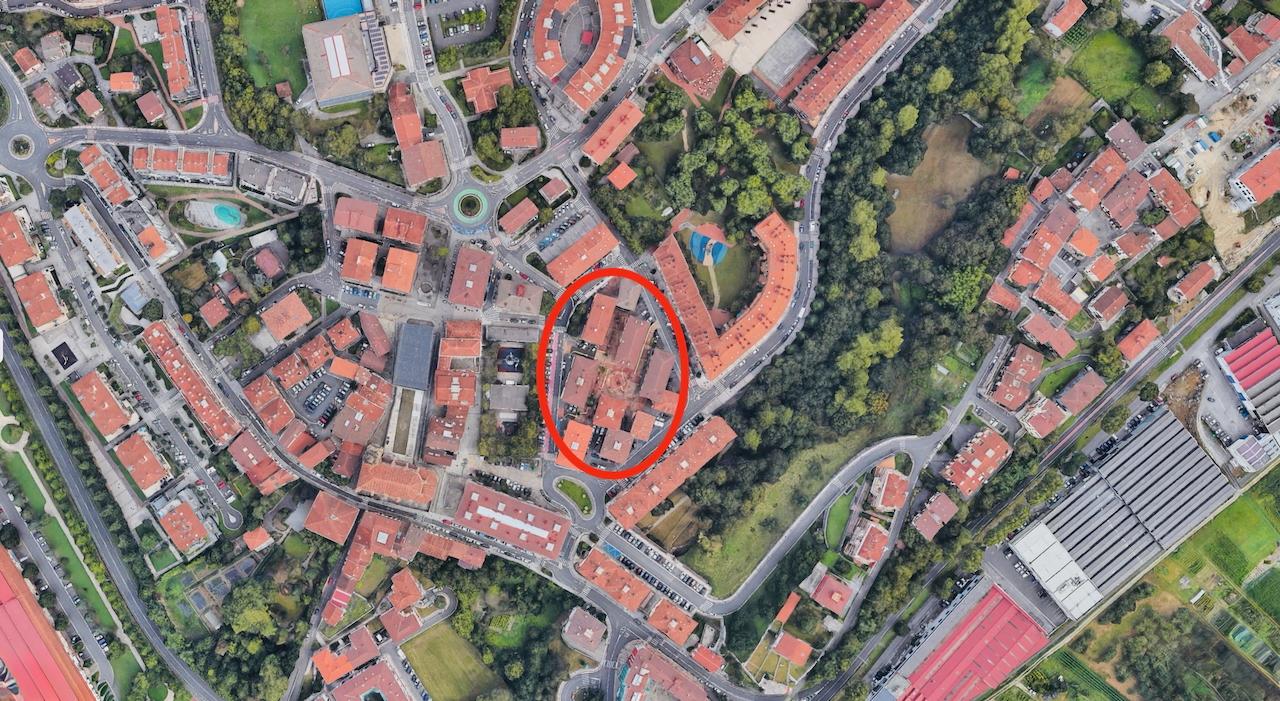 Imagen 5 Local Comercial en alquiler en Usurbil / Bordaberri Kalea-Usurbil