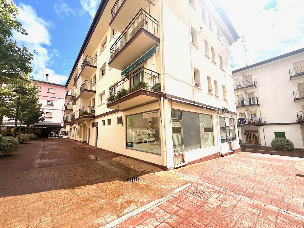 Imagen 2 Local Comercial en alquiler en Usurbil / Bordaberri Kalea-Usurbil