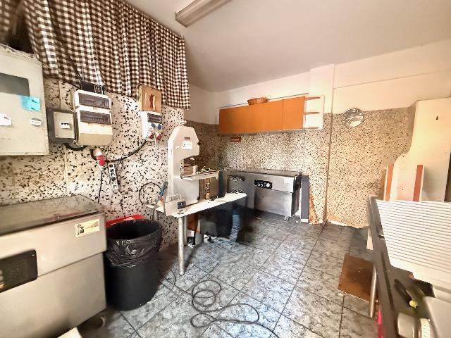 Imagen 13 Inmueble 300296 - Local Comercial en alquiler en Usurbil / Bordaberri Kalea-Usurbil