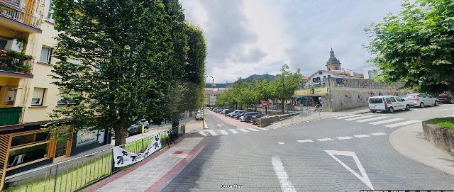 Imagen 3 Inmueble 300296 - Local Comercial en alquiler en Usurbil / Bordaberri Kalea-Usurbil