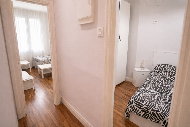 Imagen 4 Inmueble 300313 - Piso en venta en Donostia-San Sebastián / Al lado de la estación del topo