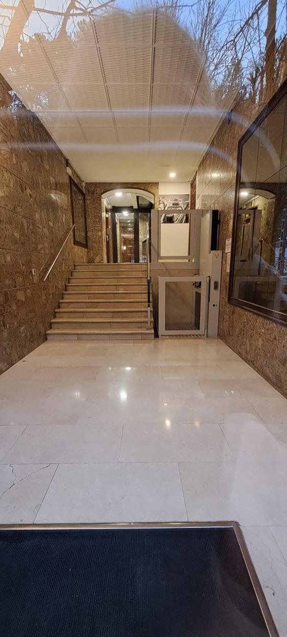 Imagen 6 Piso en venta en Donostia-San Sebastián / Al lado de la estación del topo